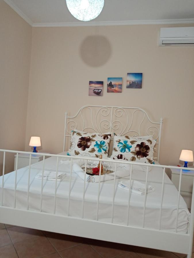 Roses Villa Skala Kallirakhis Ngoại thất bức ảnh