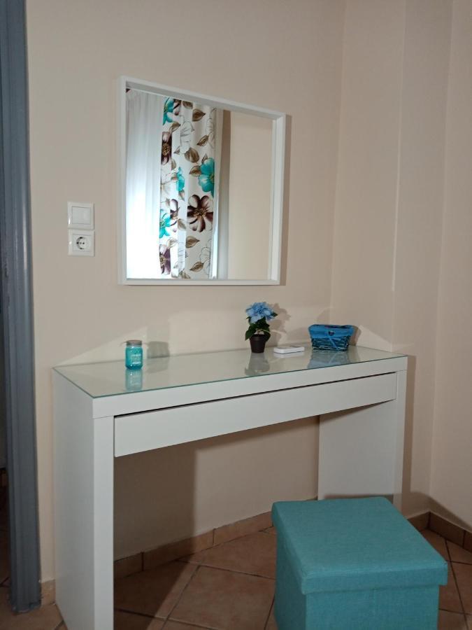 Roses Villa Skala Kallirakhis Ngoại thất bức ảnh